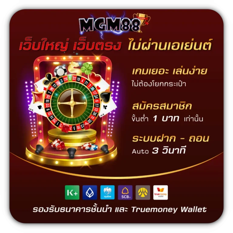 mgm88